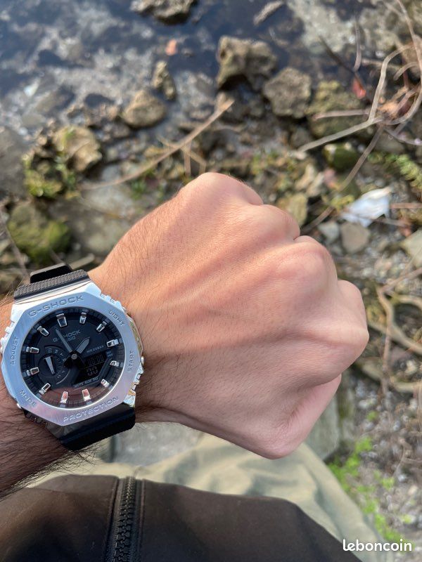 Montre Gshock (image 2)