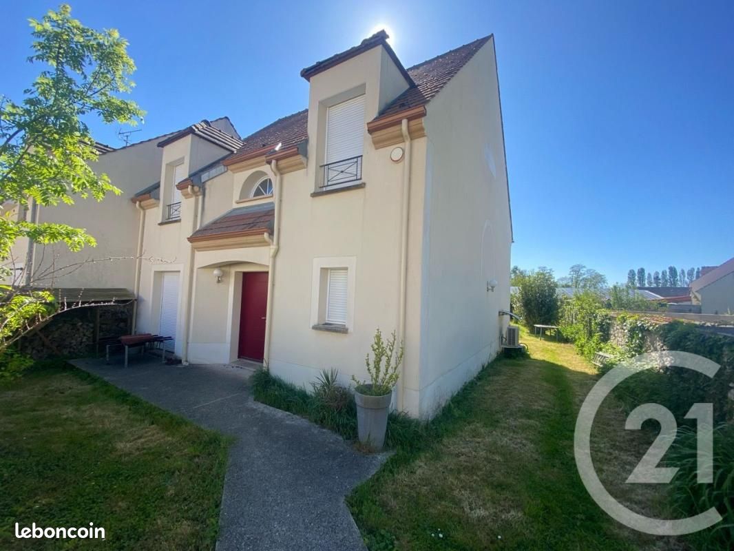 Maison 5 pièces 131 m² · à Saint-Pathus · 131 m² · 348 000 €