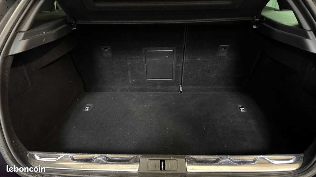 DS DS 5 2.0 BLUEHDI 180ch SPORT CHIC BVA START-STOP (image 22)