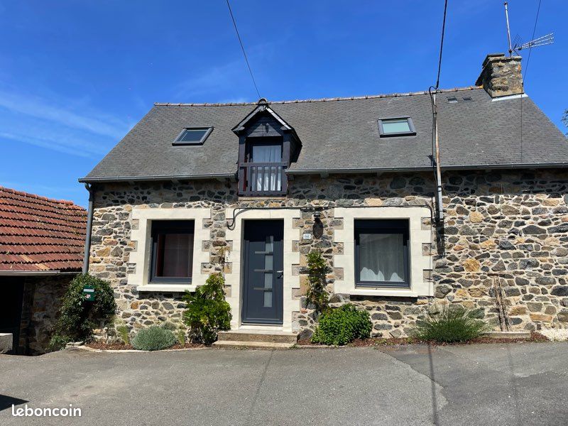 Maison 4 pièces 86 m² · à Lamballe-Armor · 86 m² · 284 600 €
