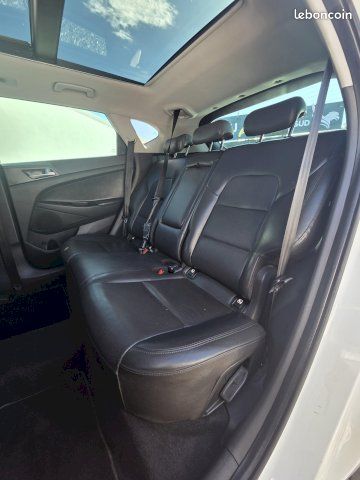 Tucson boite auto (image 5)