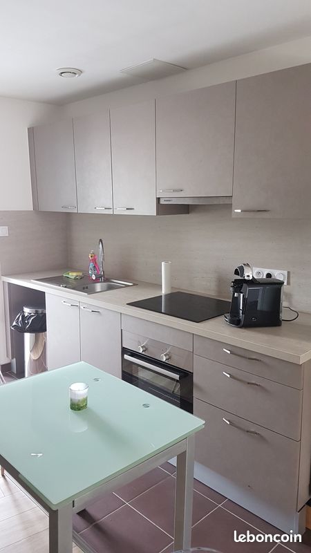 Appartement a louer lens - 1 pièce(s) - 28 m2 - Surfyn