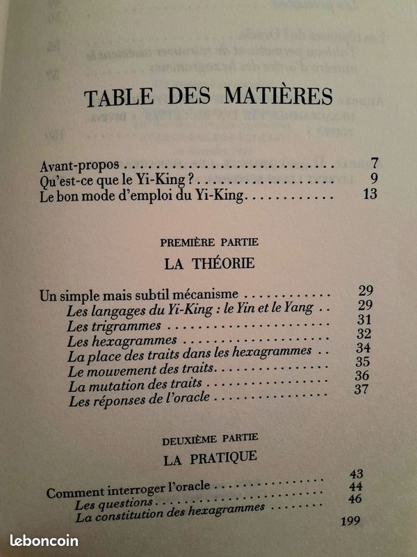 Abc du yi-king (image 2)