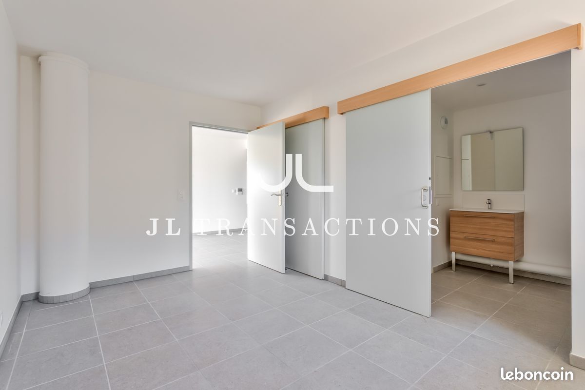 Appartement a louer bordeaux - 5 pièce(s) - 158 m2 - Surfyn