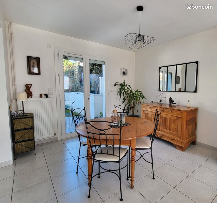 Maison 4 pièces 80 m² · au Mans · 80 m² · 1 225 €/mois