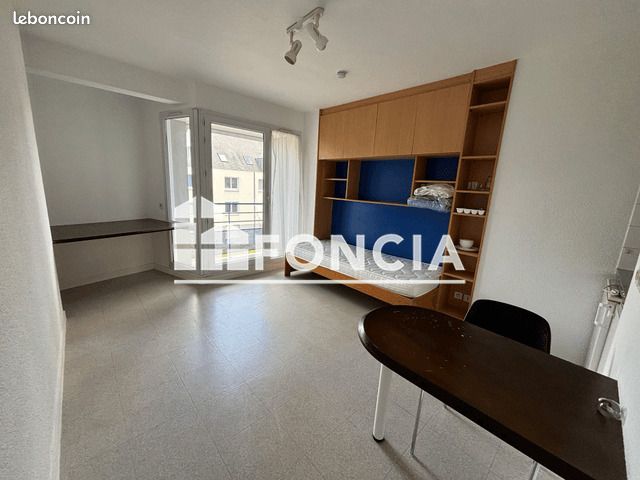 Appartement 1 pièce 19 m² · à Bruz · 19 m² · 430 €/mois