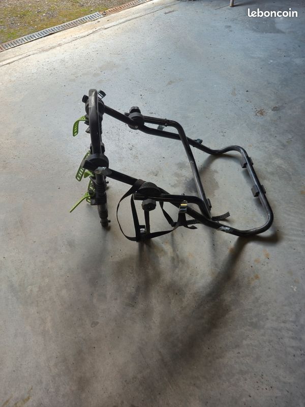 Porte velo jamais utiliser (image 2)