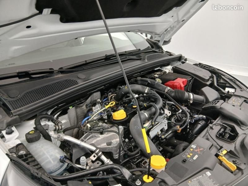 Renault Clio 1.0 TCe 90ch Evolution - 24 (image 19)