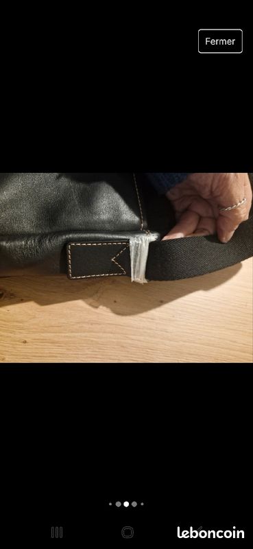 Pochette homme neuve (image 4)