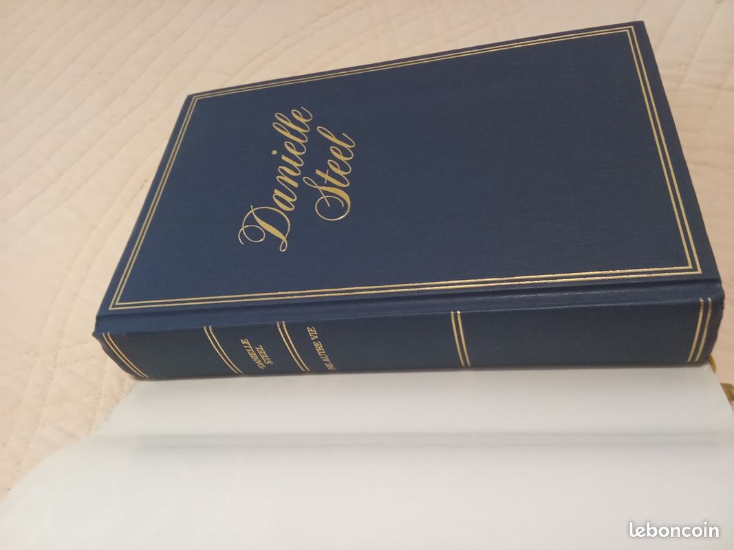 Une autre vie de Danielle Steel (image 2)