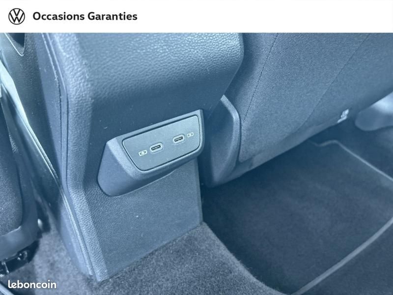 Volkswagen Polo 1.0 TSI 95ch VW Edition (image 29)