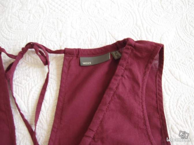 Haut femme MEXX Taille 42 (béa) (image 2)