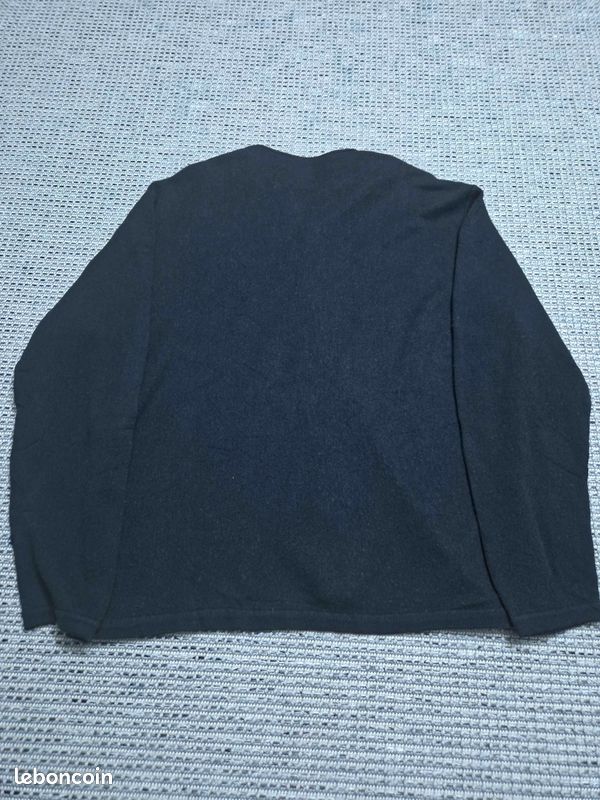 Cardigan Lacoste (image 6)