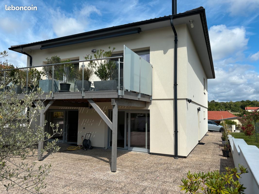 Maison 6 pièces 170 m² · à Lorry-lès-Metz · 170 m² · 649 000 €