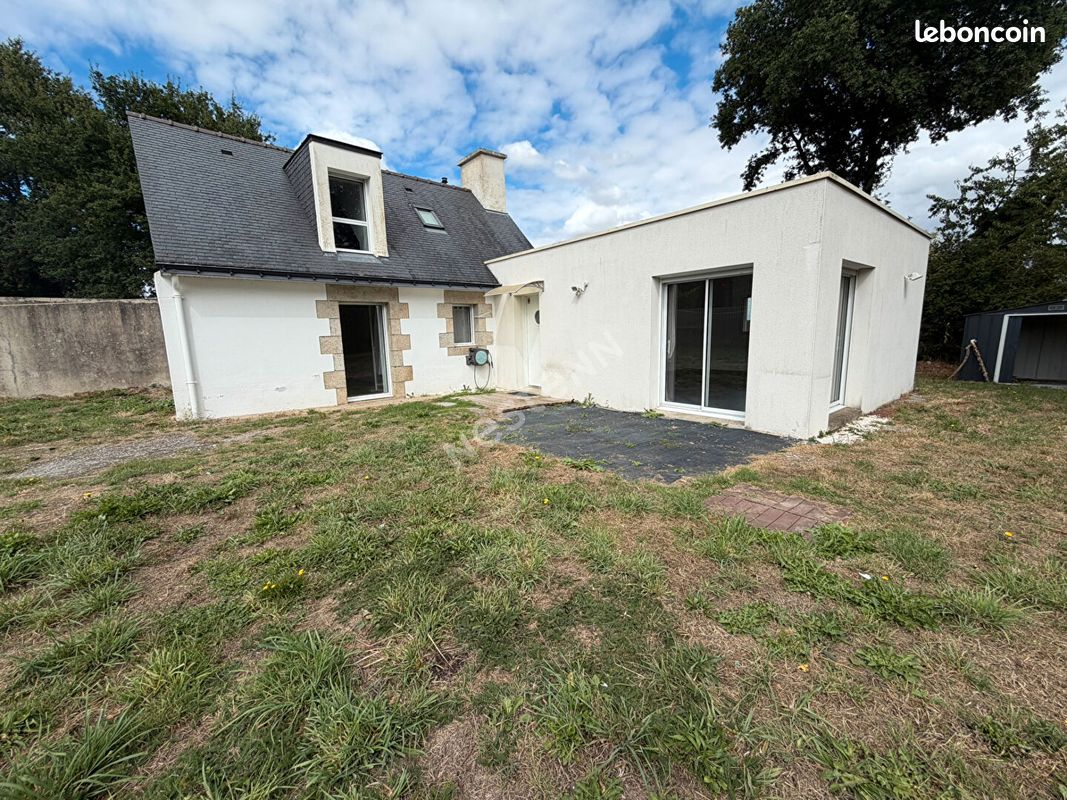 Maison 4 pièces 92 m² · à Guillac · 92 m² · 195 000 €