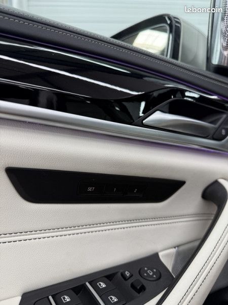 Bmw SERIE 5 TOURING (G31) 540DA XDRIVE 340CH M SPORT STEPTRONIC (image 18)