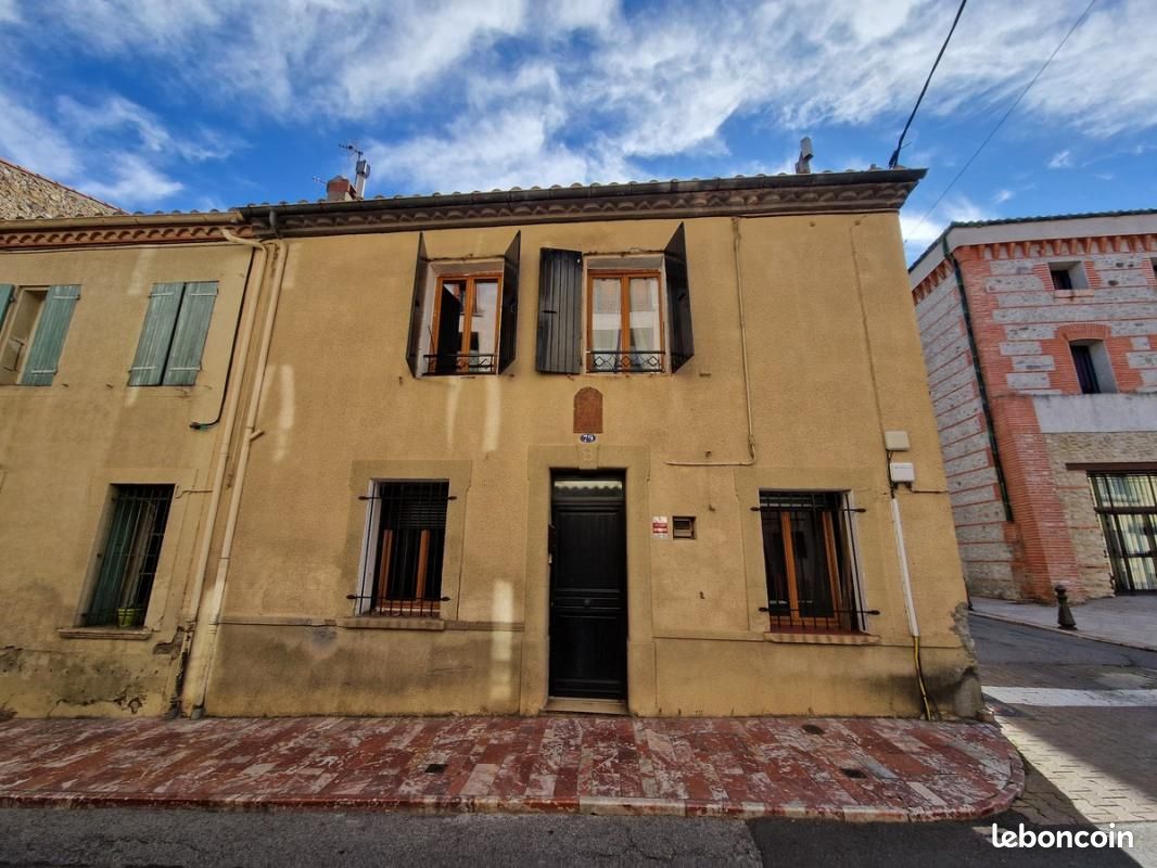 Maison 3 pièces 69 m² · à Prades · 69 m² · 79 000 €