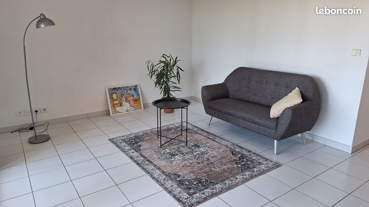 Appartement 2 pièces 44 m² · à Fréjus · 44,1 m² · 199 000 €