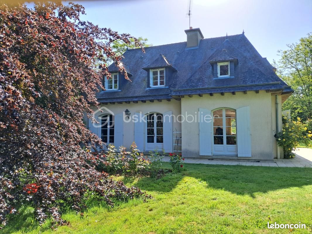Maison 5 pièces 146 m² · à Luitré-Dompierre · 146 m² · 364 000 €