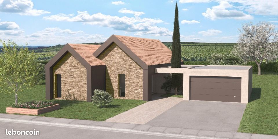 Maison 5 pièces 139 m² · à Obernai · 139 m² · 1 250 000 €