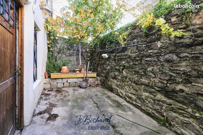 Maison 4 pièces 105 m²