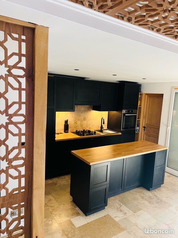 Appartement 3 pièces 63 m² · à Saint-Paul-en-Jarez · 63 m² · 159 000 €