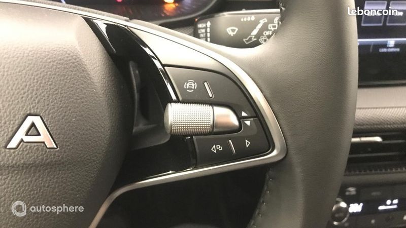 Skoda Fabia 1.0 TSI Evo2 95ch Clever Edition (image 25)