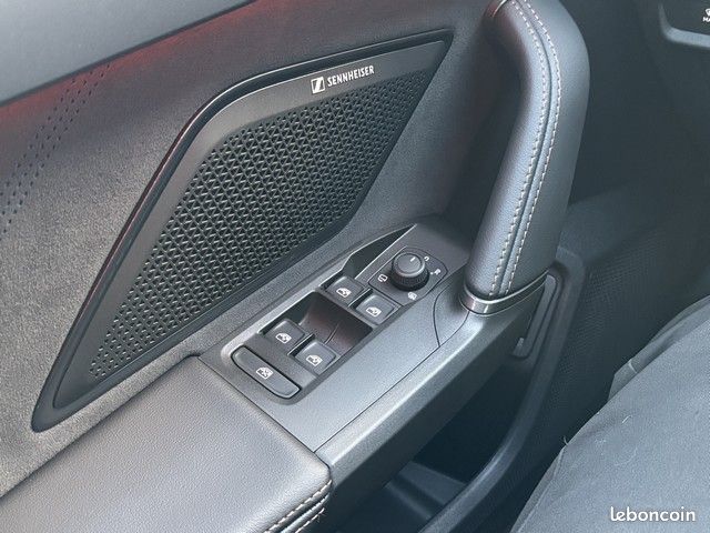 Cupra Formentor V E HYBRID 204 CH DSG6 (image 11)