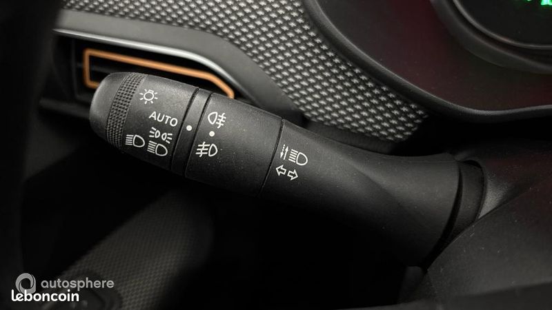 Dacia Sandero 1.0 ECO-G 100ch Stepway Confort -22 (image 23)
