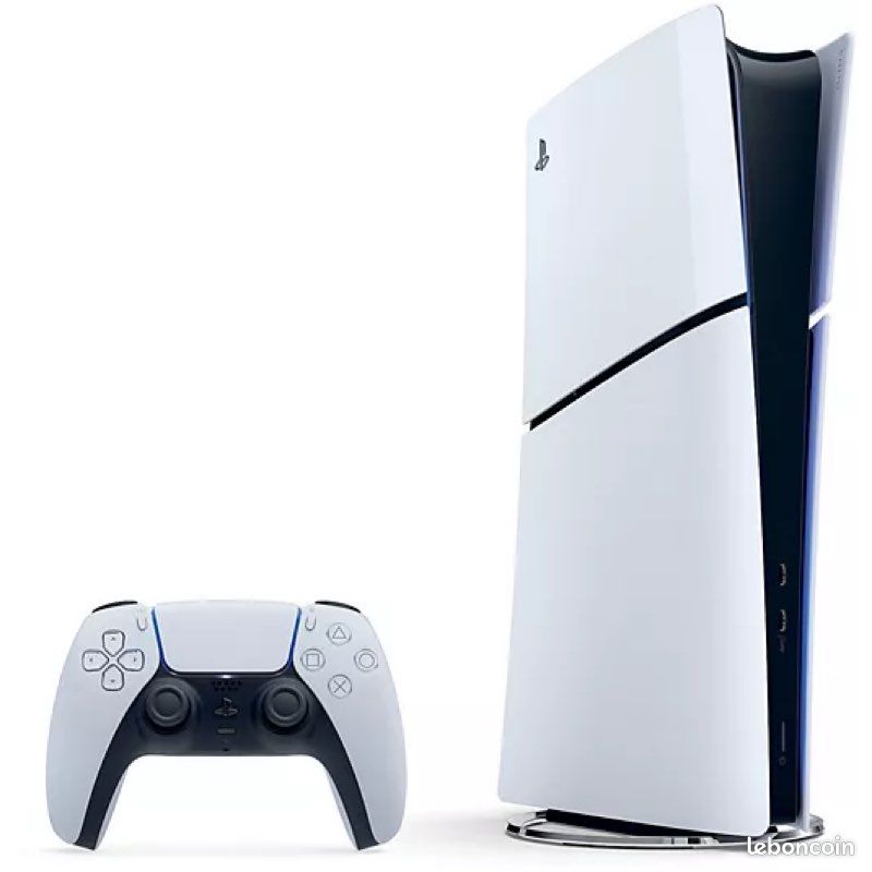 Ps5 slim (image 1)
