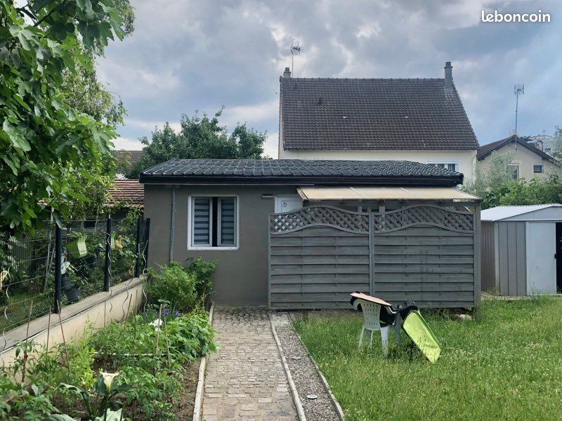 Maison a louer aulnay-sous-bois - 1 pièce(s) - Surfyn