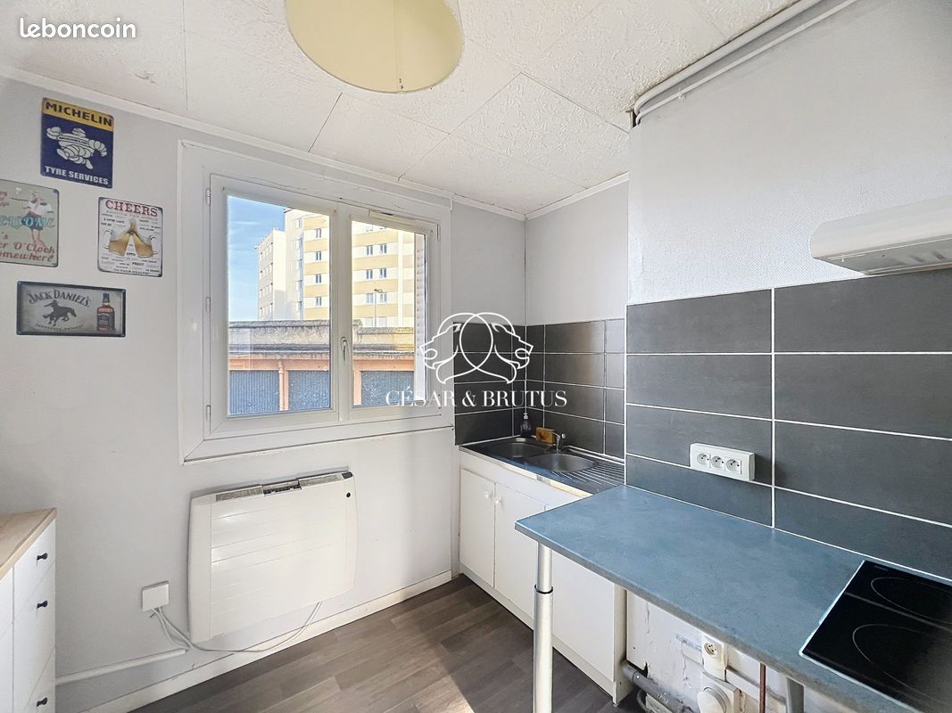 Appartement 3 pièces 51 m² (image 2)