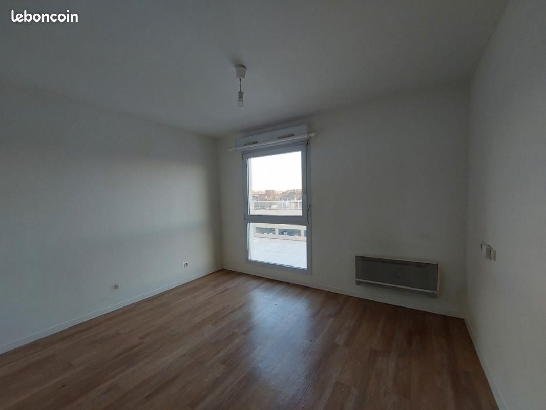 Appartement 1 pièce 18 m² · à Rouen · 18 m² · 395 €