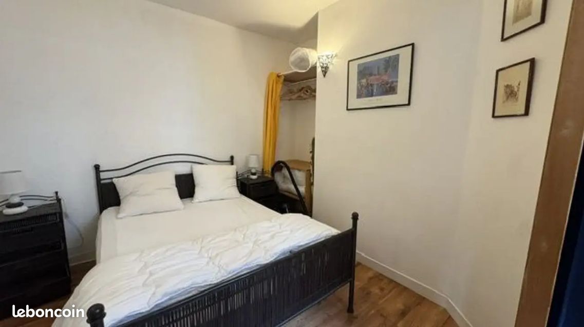 Appartement 2 pièces 34 m² · à Rennes · 34 m² · 685 €/mois