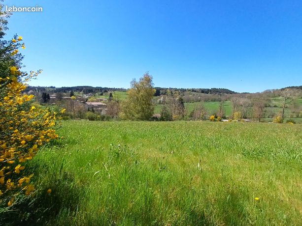 Terrain 2947 m² Craponne-sur-Arzon