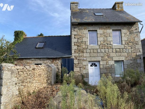 Maison 70 m² TREGROM