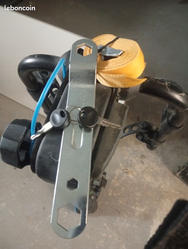 Porte velo (image 3)