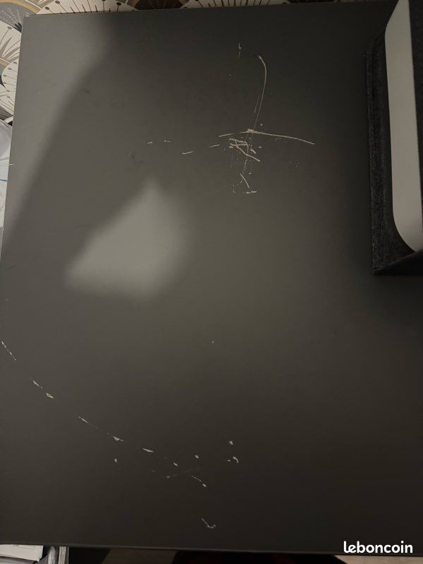 Console grise Alinea (image 5)
