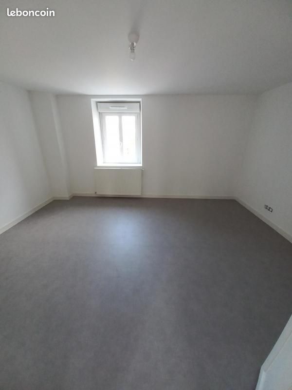 Maison a louer montceau-les-mines - 1 pièce(s) - 68 m2 - Surfyn