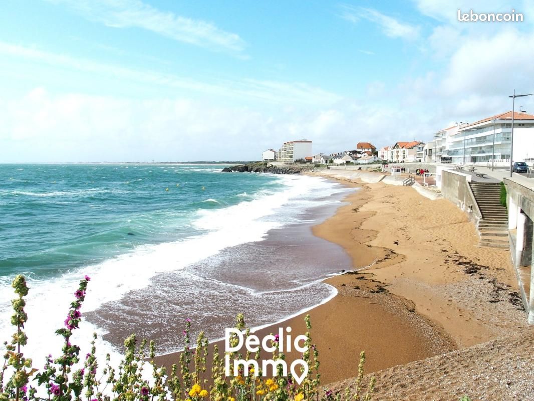 Maison 7 pièces 180 m² · à Saint-Hilaire-de-Riez · 180 m² · 729 960 €
