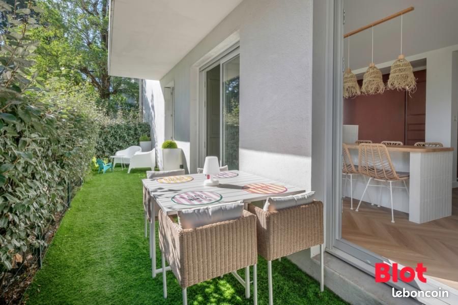 Appartement 5 pièces 72 m² · à La Baule-Escoublac · 72 m² · 598 500 €