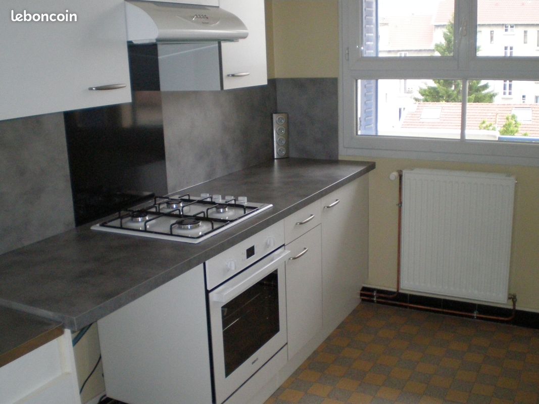 Appartement 2 pièces 48 m² · à Grenoble · 48 m² · 720 €/mois