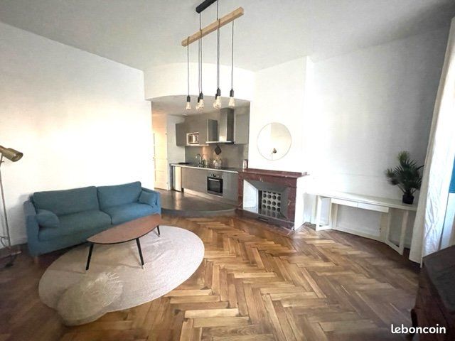 Appartement 2 pièces 51 m² · à Toulouse · 51 m² · 911 €