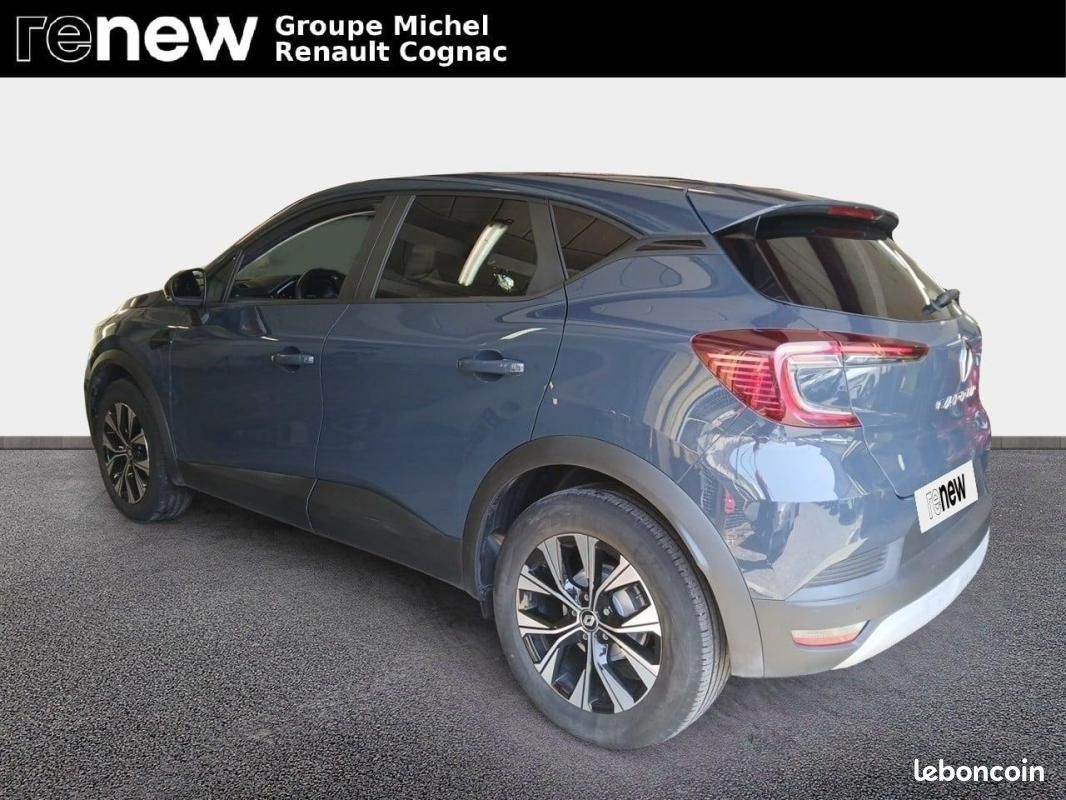 Renault Captur TCe 90 Evolution (image 7)