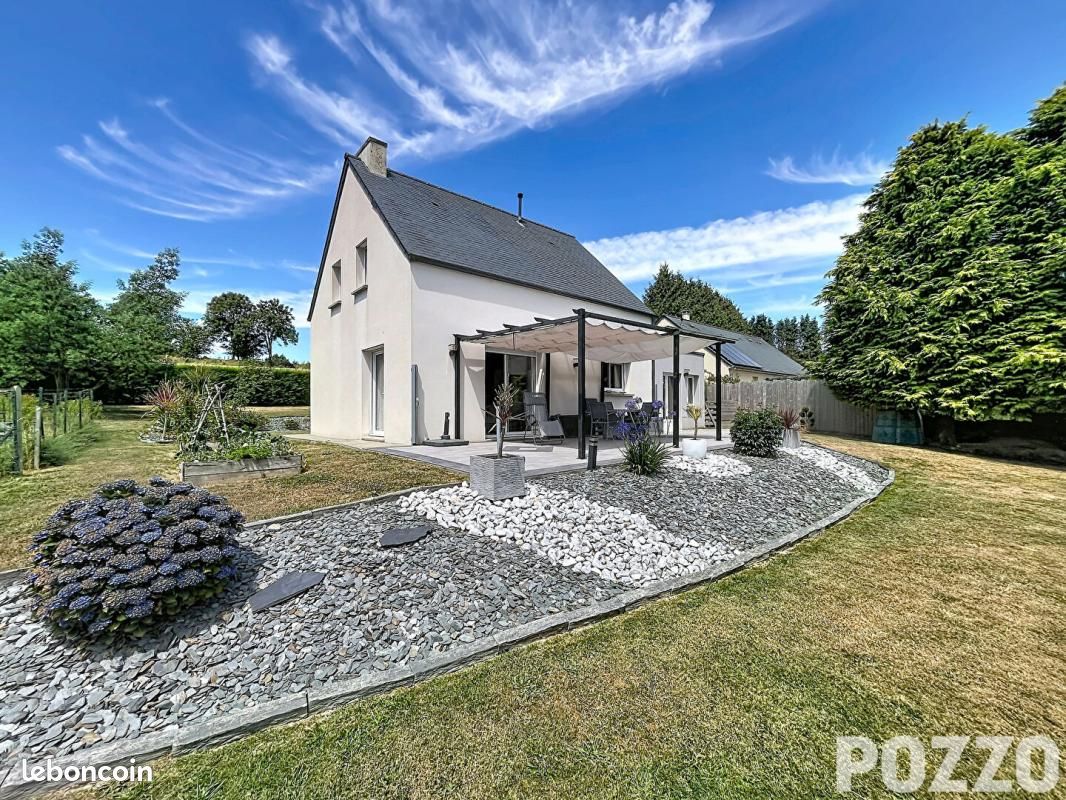 Maison 5 pièces 76 m² · à Montbray · 76 m² · 199 000 €