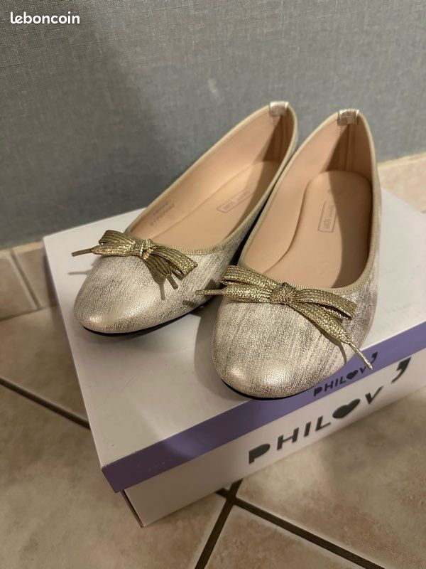 Ballerine (image 1)