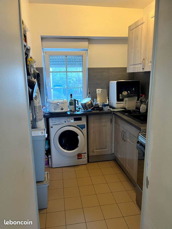 Appartement 3 pièces 70 m² · à Cherbourg-en-Cotentin · 70 m² · 620 €
