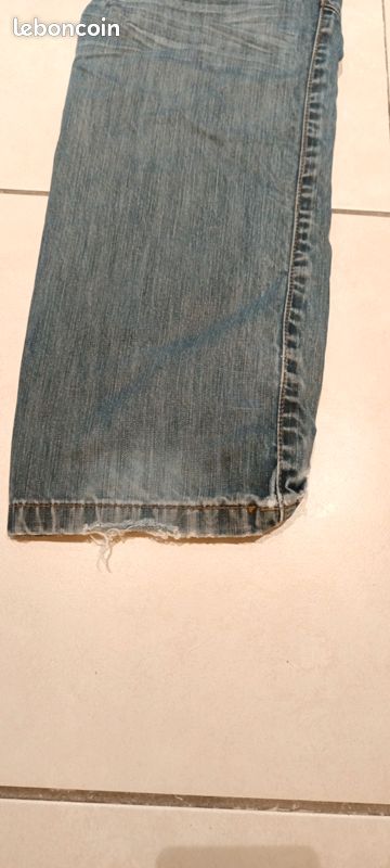 Jean fashion T44 Armand Thiery (image 7)