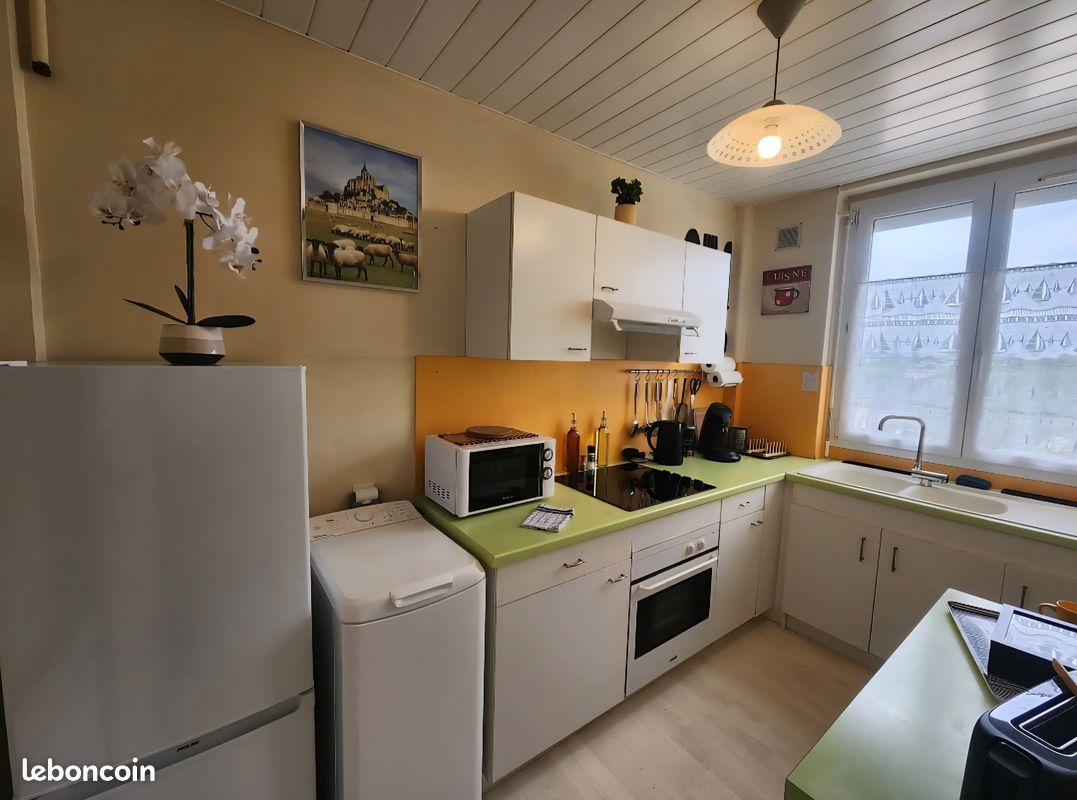 Appartement a louer caen - 1 pièce(s) - 31 m2 - Surfyn