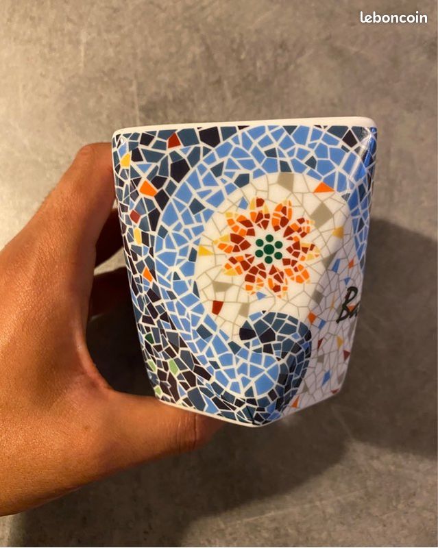 Mug Gaudi (image 3)